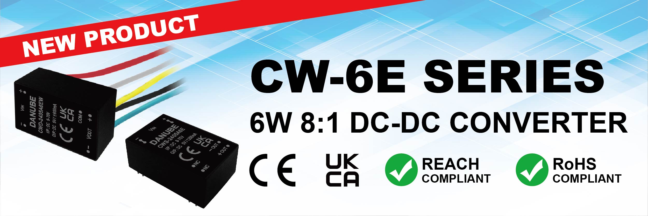 CW-6E